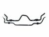 H&R 72323 | H&R 02-04 Acura RSX Type S Sway Bar Kit - 26mm Front/20mm Rear; 2002-2004 Alternate Image 1