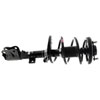 KYB sr4568 | Shocks & Struts Strut Plus Front Left 12-13 Mitsubishi Outlander w/o 3rd Row Seating; 2012-2013 Alternate Image 2