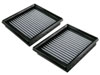 aFe 31-10196 | MagnumFLOW Air Filters OER PDS A/F PDS Nissan 370Z 09-12 V6-3.7L (1 pr); 2009-2012 Alternate Image 1