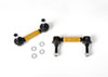 Whiteline klc141 | 03-06 Nissan 350z Z33 Rear Swaybar link kit-Adjustable Ball End Links; 2003-2006 Alternate Image 1