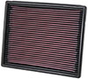 K&N Engineering 332015 | K&N Replacement Air Filter AIR FILTER, FORD/MER/LIN - 3.8/4.0/5.0L 86-02 Alternate Image 3