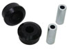 Whiteline w61381a | Plus 6/94-7/98 Legacy / 4/93-06 Impreza Rear Trailing Arm Bushing Kit; 1994-2006 Alternate Image 5