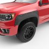 EGR blf1013 | 15-22 Chevrolet Colorado Bolt-On Style Fender Flares - Set - Black; 2015-2022 Alternate Image 3