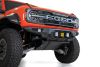 Addictive Desert Designs f260014120103 | ADD 22-23 Ford Bronco Raptor Bomber Front Bumper; 2022-2023 Alternate Image 1