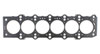 Cometic Gasket c14016-052 | Cometic 93-02 Toyota/Lexus 2JZ-GE / GTE 87mm Bore .052in MLX Head Gasket; 1993-2002 Alternate Image 3