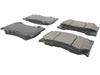 Stoptech 309.13460 | StopTech Sport Brake Pads Infiniti M35h Fr 1/12, Front; 2012-2013 Alternate Image 5