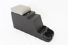 Rugged Ridge 13104.09 | Stereo Security Console Gray 76-95 Jeep CJ / Jeep Wrangler; 1976-1995 Alternate Image 6