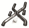 Kooks Headers 9114S | Universal 3in X-Pipe Kit Alternate Image 8