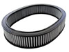 aFe 11-10128 | Magnum FLOW Pro DRY S OE Replacement Air Filter 86-93 Mercedes 300E L6; 1986-1993 Alternate Image 1