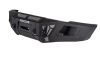 Go Rhino 24223t | 10-18 RAM 2500/3500 BR11 Front Bumper Replacement - Tex. Black; 2010-2018 Alternate Image 1