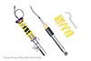 KW 39010058 | Coilover Kit DDC 2022+ Audi S3 (GY) w/ Electronic Dampers; 2022-2023 Alternate Image 3