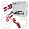 Oracle Lighting 2201-001 | Oracle Acura TSX 04-07 LED Halo Kit - White; 2004-2007 Alternate Image 1