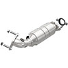 Magnaflow 24403 | MagnaFlow Direct Fit Converter 04-07 Cadillac SRX 3.6L; 2004-2007 Alternate Image 1