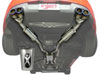 Injen SES1390TT | Hyundai Genesis Coupe 3.8L V6 Cat-Back System with Quad Titanium tips; 2010-2015 Alternate Image 3