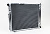 CSF 7220 | 84-88 Mercedes-Benz W201 190E 2.3L - 16 w/ A/C High Performance Aluminum Radiator; 1984-1988 Alternate Image 1