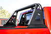 Go Rhino 911003t | 07-20 Toyota Tundra Sport Bar 3.0 (Full Size) - Tex Blk; 2007-2020 Alternate Image 1