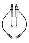 ICON 57825cp | 2008+ Toyota Land Cruiser 200 0-2in Rear 2.5 Series Shocks VS RR CDCV - Pair; 2008-2021 Alternate Image 1