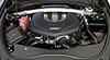 K&N Engineering 633096 | K&N 2016-2017 Cadillac CTS-V 6.2L V8 Aircharger Performance Intake; 2016-2017 Alternate Image 4