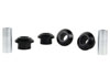 Whiteline w53286 | Plus 05/05+ Ford Focus / 04-03/08 Mazda 3 Lower Inner Front Control Arm Bushing Kit; 2004-2005 Alternate Image 5