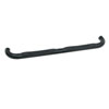 Westin 23-1555 | 1999-2011 Ford/Mazda Ranger/Ranger Edge SuperCab E-Series 3 Nerf Step Bars - Black; 1999-2011 Alternate Image 1