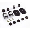 Omix 18041.02 | Drag Link Repair Kit 45-71 Willys & Jeep Models; 1945-1971 Alternate Image 1