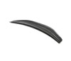 Seibon rs15lxrcf-c | 15-17 Lexus RC F C-Style Carbon Fiber Rear Spoiler; 2015-2017 Alternate Image 4