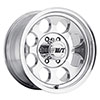 Mickey Thompson 250345 | Classic III Wheel - 16x12 8x6.5 4-1/2 90000001779 Alternate Image 1