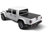 Undercover ux32010 | UnderCover 2020 Jeep Gladiator 5ft Ultra Flex Bed Cover - Matte Black Finish; 2020-2024 Alternate Image 1