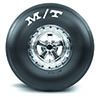 Mickey Thompson 255253 | ET Drag Tire - 29.5/10.5-15S M5 90000000859 Alternate Image 2