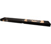 FOX 980-02-019 | Fox 2.0 Factory Series 12in. Air Shock 1-1/4in. Shaft (Normal Valving) 40/90 - Black/Zinc Alternate Image 5