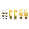 KW 25310090 | KW Suspension KW Height Adjustable Spring Kit Audi SQ5; 2009-2017 Alternate Image 2