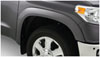 Bushwacker 30917-02 | 14-18 Toyota Tundra Fleetside OE Style Flares 4pc 66.7/78.7/97.6in Bed - Black; 2014-2018 Alternate Image 3