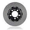 EBC sg2fc2030 | Racing 2016+ Ford Focus RS 2 Piece SG Racing Front Rotors; 2016-2023 Alternate Image 1