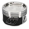 Wiseco 6641m885 | Toyota Scion TC 2AZ-FE -29cc R/Dome Piston Shelf Stock; 2005-2010 Alternate Image 4