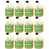 Industrial Injection 151102 | MaxMPG All Season Deuce Juice Additive (Case of 12 - 16oz. Bottles) Alternate Image 2