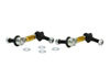 Whiteline klc180-090 | Universal Sway Bar Link Assembly Heavy Duty Adjustable Ball/Ball Style Alternate Image 1