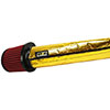 DEI 10486 | Cool-Cover GOLD 3in to 4in OD Air Tube x 28in L - Air Tube Cover Kit Alternate Image 1