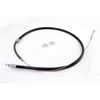 Omix 16730.12 | Parking Brake Cable Front 81-86 CJ8 (Scrambler); 1981-1986 Alternate Image 1