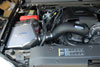 Volant 152536 | 07-08 Chevrolet Suburban 1500 5.3L V8 PowerCore Closed Box Air Intake System; 2007-2008 Alternate Image 1