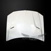 Amerihood DCG08AHTAFHW | Dodge Challenger Type-TA Style Functional Ram Air Hood; 2008-2024 Alternate Image 7