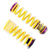 KW 25325087 | KW Suspension KW Height Adjustable Spring Kit Mercedes Benz C Class; 2017-2019 Alternate Image 4