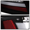 SPYDER 5082275 | Spyder Audi A5 LED Tail Lights - Incandescent Model Only - Black - (ALT-YD-AA508-LED-BK); 2008-2012 Alternate Image 7