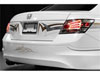 SPYDER 5032621 | Spyder Honda Accord 4DR LED Tail Lights - Black - (ALT-YD-HA08-4D-LED-BK); 2008-2010 Alternate Image 5