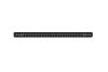 Hella 358197421 | Universal Black Magic 40in Tough Double Row Light Bar - Spot & Flood Light Alternate Image 2