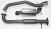 HKS 31013-bz001 | 07-08 Mazdaspeed3 Hi-Power catback exhaust; 2007-2008 Alternate Image 1