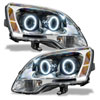 Oracle Lighting 7732-001 | Oracle 08-12 GMC Acadia SMD HL - 2nd Design - Halogen - White; 2008-2012 Alternate Image 1