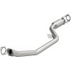 Magnaflow 52831 | MagnaFlow Conv Direct Fit OEM 2015 Hyundai Genesis 3.8L Underbody; 2015-2015 Alternate Image 1