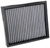 K&N Engineering vf2071 | K&N Replacement Cabin Air Filter Alternate Image 15