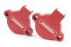 Perrin Performance pspeng172rd | Perrin 15-22 WRX Cam Solenoid Cover - Red; 2015-2022 Alternate Image 3