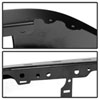 SPYDER 9948442 | Spyder Ford F150 18-20 KING RANCH LIMITED w/Fog Lights Hole Front Bumper- Black (OEM JL3Z17757EAPTM); 2018-2020 Alternate Image 2